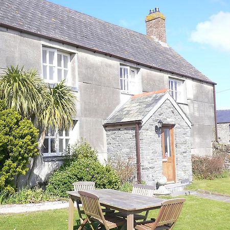 Lellizzick Bed And Breakfast Padstow Exterior foto