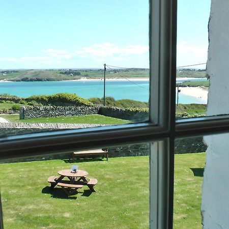 Lellizzick Bed And Breakfast Padstow Quarto foto