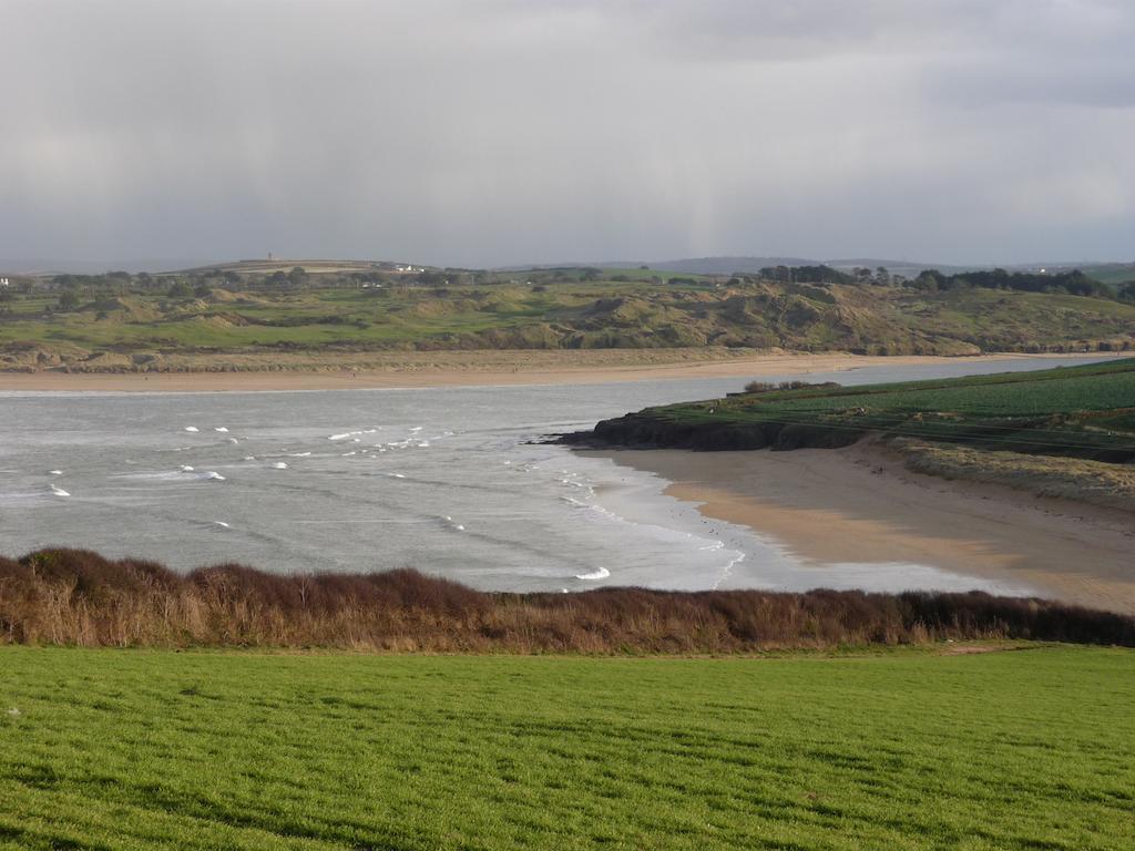 Lellizzick Bed And Breakfast Padstow Exterior foto