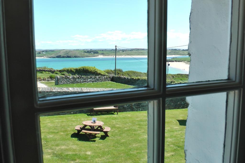 Lellizzick Bed And Breakfast Padstow Quarto foto