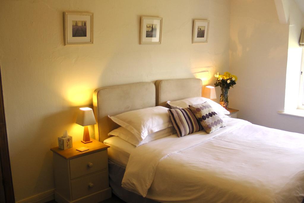 Lellizzick Bed And Breakfast Padstow Quarto foto