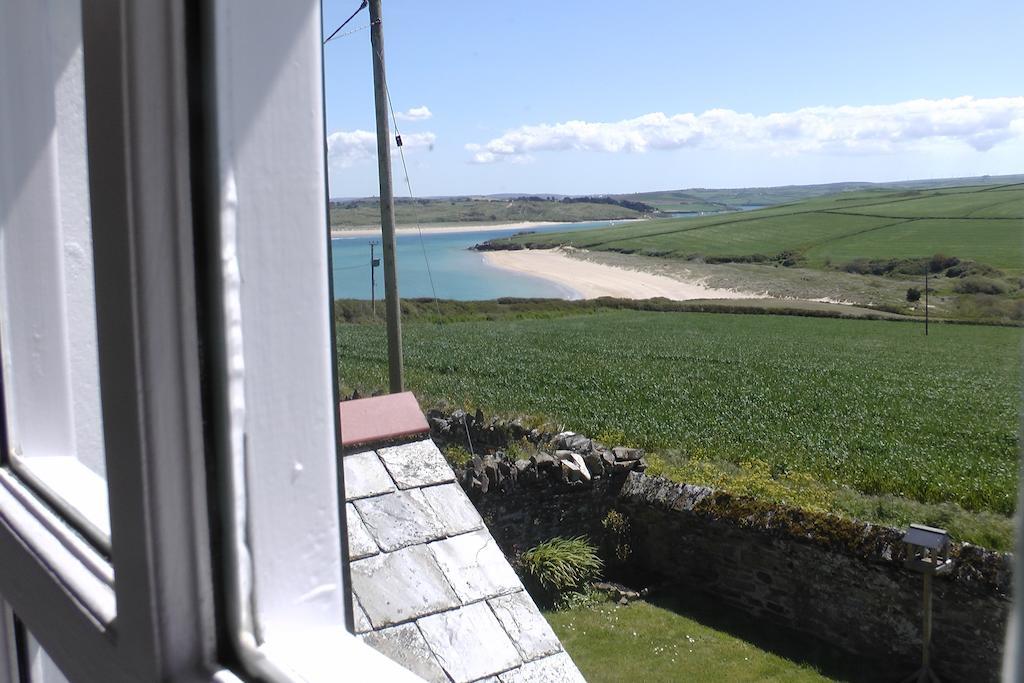 Lellizzick Bed And Breakfast Padstow Quarto foto