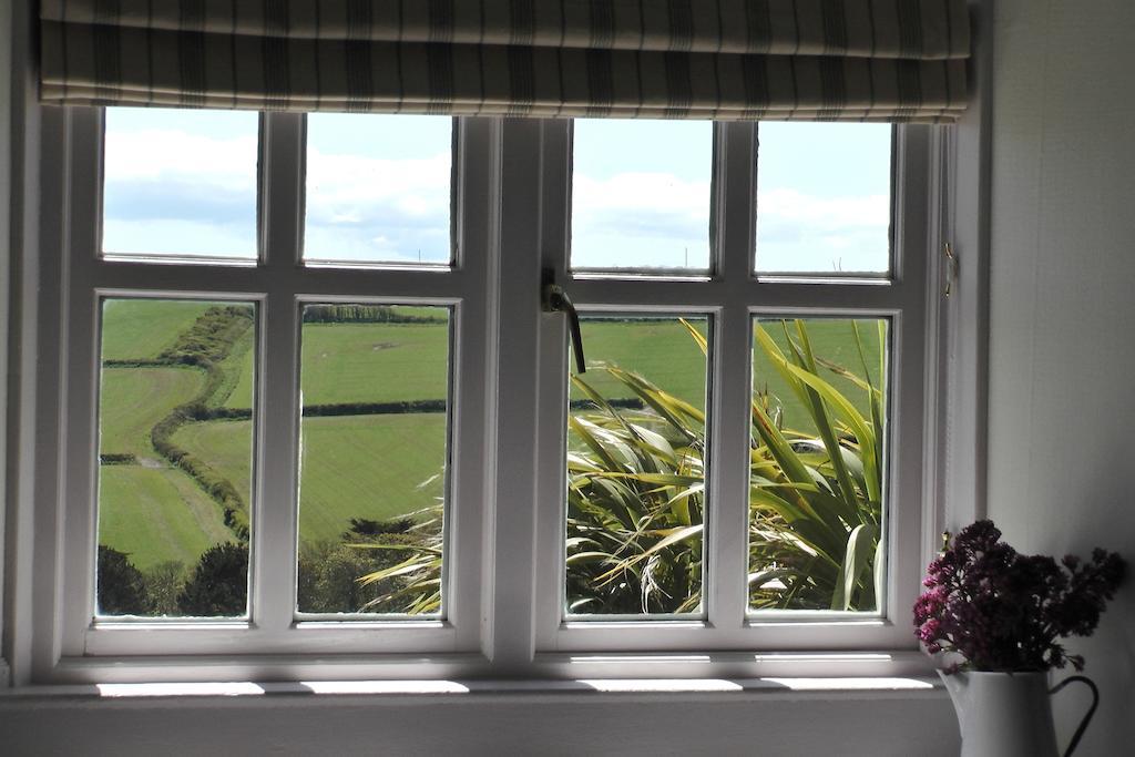 Lellizzick Bed And Breakfast Padstow Quarto foto