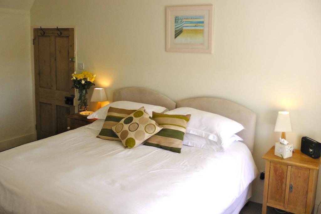 Lellizzick Bed And Breakfast Padstow Quarto foto