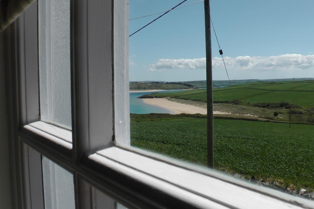 Lellizzick Bed And Breakfast Padstow Quarto foto